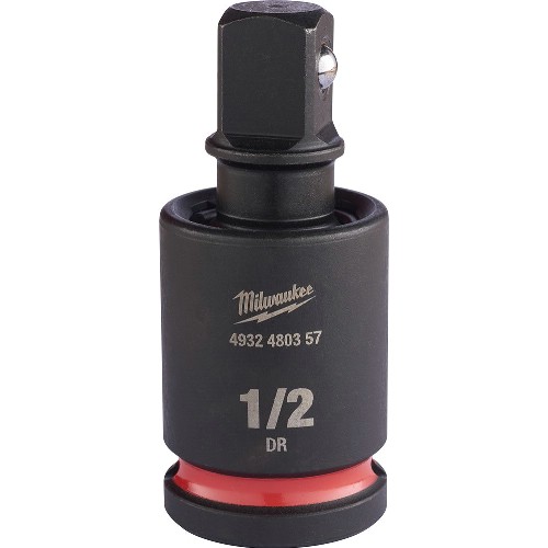 Universalknut MILWAUKEE Shockwave Impact Duty