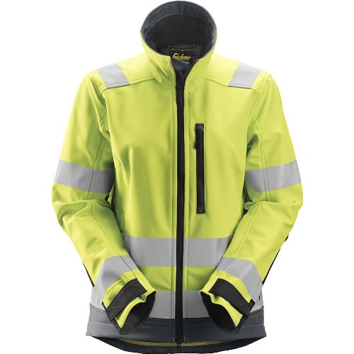 Jacka SNICKERS 1237 Softshell Dam