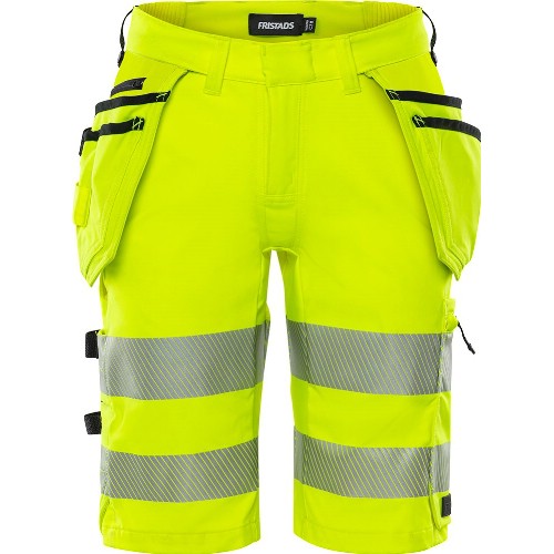 Hantverksshorts FRISTADS 2667 GSTP Stiby Stretch Dam