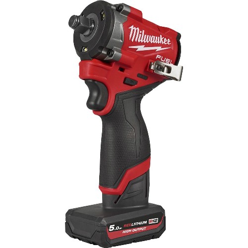 Muttertrekker MILWAUKEE M12 FCIWF12G3-502X 12 V