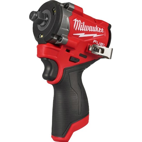 Muttertrekker MILWAUKEE M12 FCIWP12G3-0 12 V uten batteri