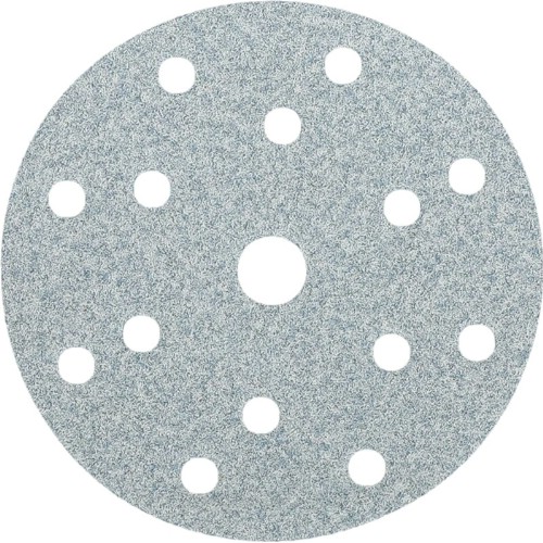 Slippappersrondell NORTON Pro+ A975 150 mm