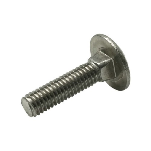 Låseskrue MVBF A4 DIN 603