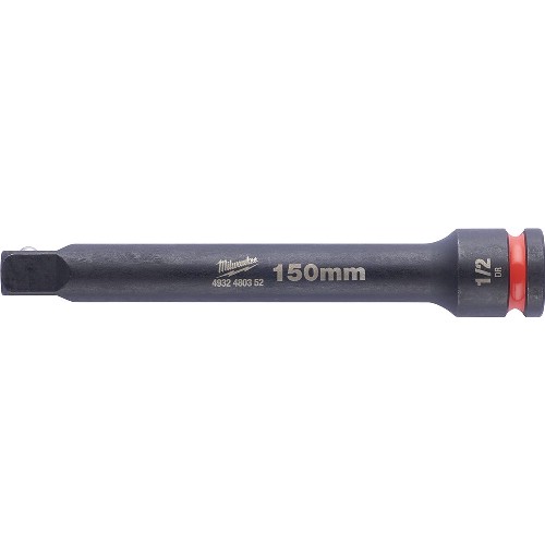 Förlängningsstång MILWAUKEE Shockwave Impact Duty