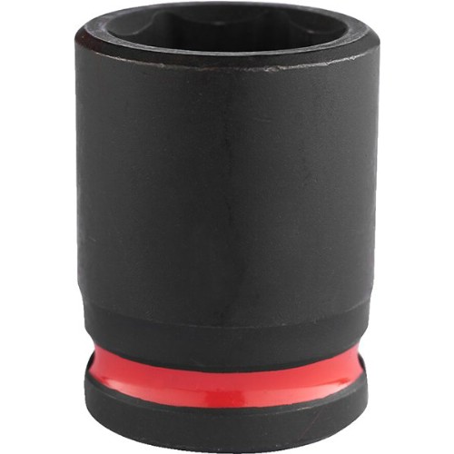 Kraftpipe 3/8" 6-kant mm MILWAUKEE Shockwave Kort
