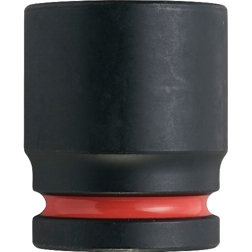 Kraftpipe 3/4" 6-kant mm MILWAUKEE Shockwave Kort