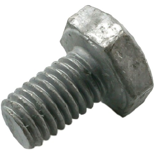 Skrue sekskant M6S-H 8.8U FZV DIN 933