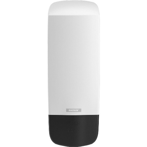 Såpedispenser KATRIN 1000 ml plast