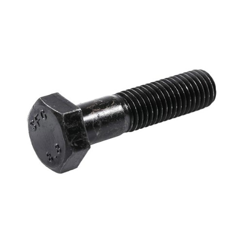 Skru sex M6S 8.8 IBEH DIN 960 Metrisk slutt