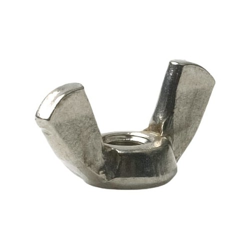 Vingemutter MAVM A2 DIN 314