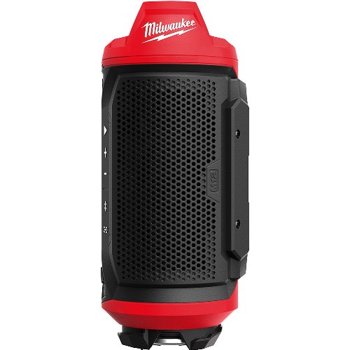Bluetooth-høytaler MILWAUKEE M12 SPEJSG2-0 12 V uten batteri
