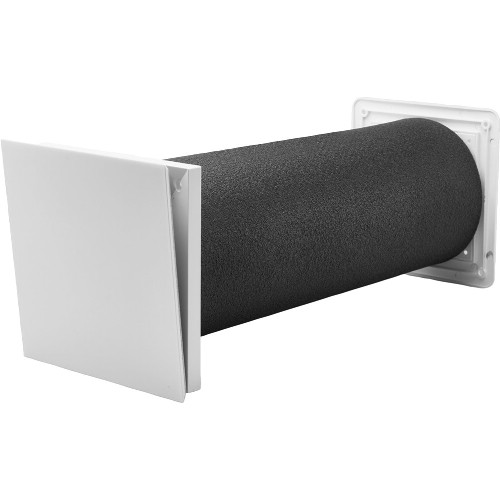 Friskluftventil FRESH TL80DE-dBS