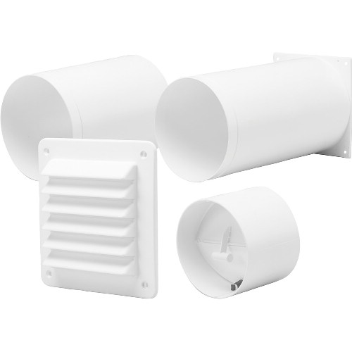 Gjennomføringssett FRESH Intellivent YVG 100