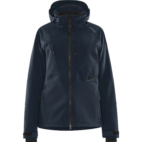 Vinterjacka FRISTADS 4884 GLS Haverdal Stretch Dam