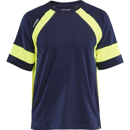 T-shirt BLÅKLÄDER 3523
