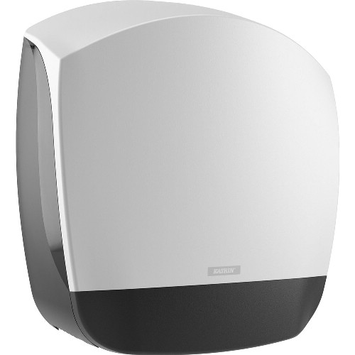 Toalettrullholder KATRIN Gigant L plast