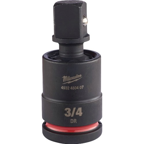 Universalknut MILWAUKEE Shockwave Impact Duty