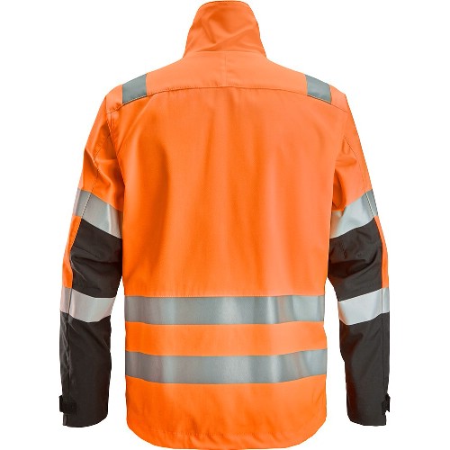 Orange/Svart Orange/Svart