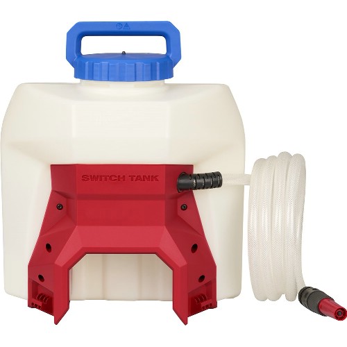 Vattenspraytank MILWAUKEE M18 BBPFP2-WST 15 l