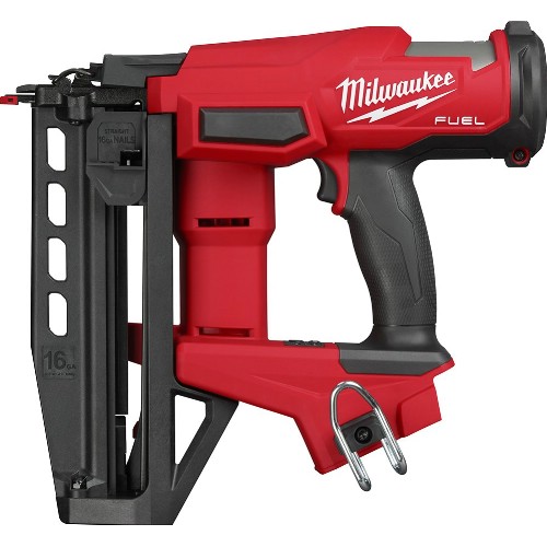 Spikerpistol dykkert MILWAUKEE M18 FN16GS-0X uten batteri