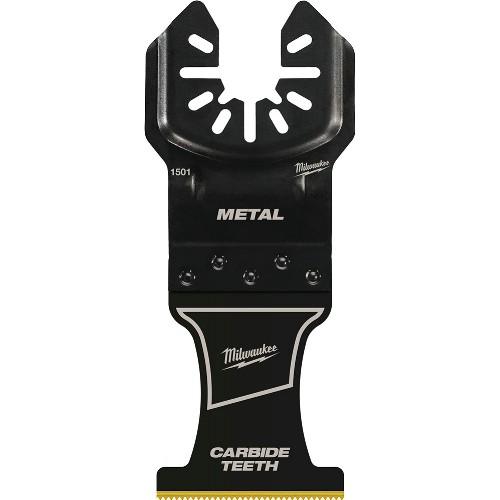 Sagblad MILWAUKEE Open-Lok Carbide Metall