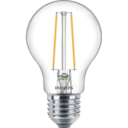 Standard LED-lampe PHILIPS Filament EyeComfort