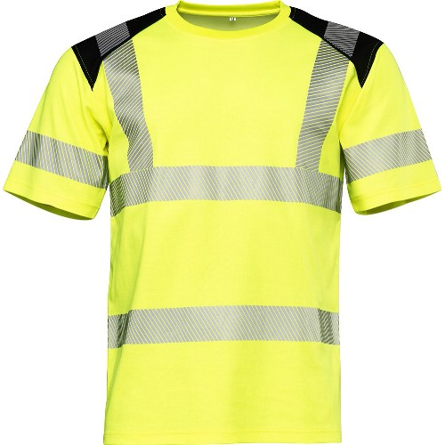 T-skjorte WORKSAFE 5710350 Perform unisex