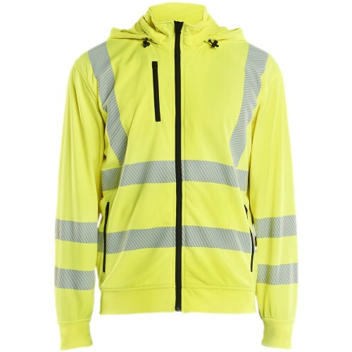 Sweatshirtjacka BLÅKLÄDER 3573 Herr