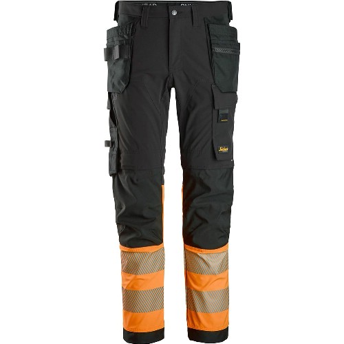 Hantverksbyxa SNICKERS<br />6231 Stretch