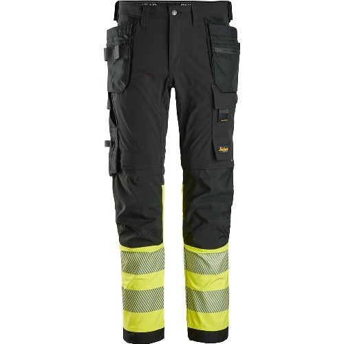 Hantverksbyxa SNICKERS 6231 Stretch