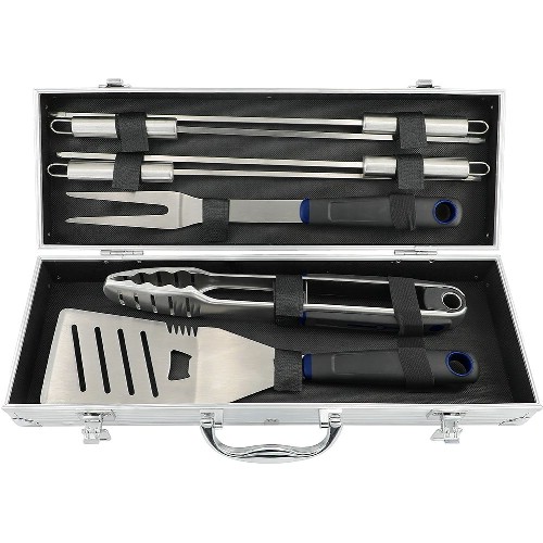 Grillverktyg BONDTOOLS