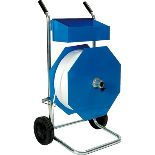Bandavrullare AR-76-280 VG- / PP-band