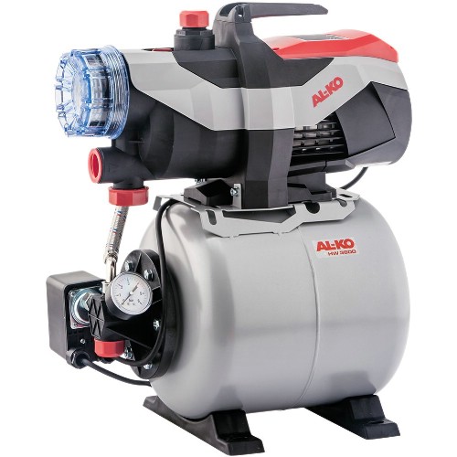 Hydroforpump AL-KO HW 3600