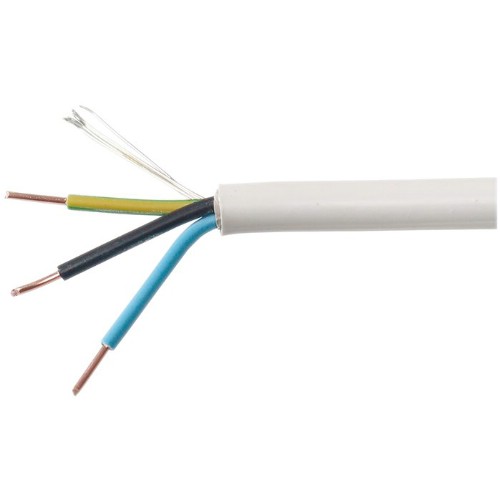 Installationskabel BÅREBO EKLK (N07VA5EV-U)
