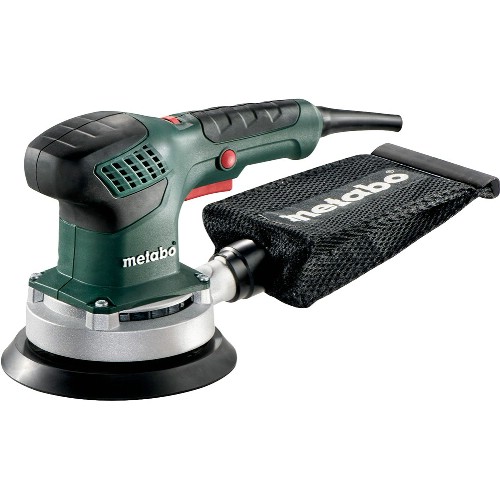 Excenterslip METABO SXE 3150