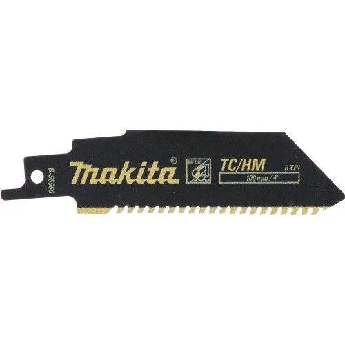 Tigersågblad MAKITA TC/HM Metall