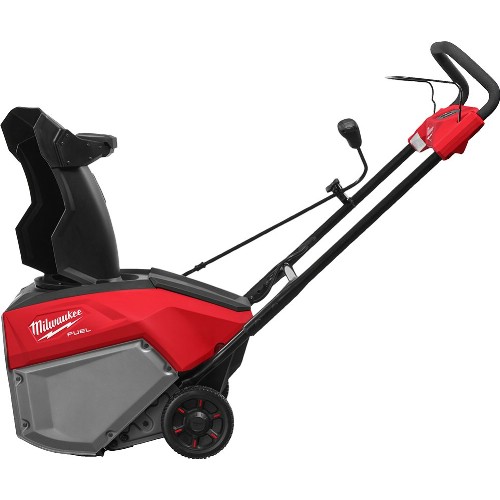 Snöslunga MILWAUKEE M18 F2SSBL-0 18 V utan batteri