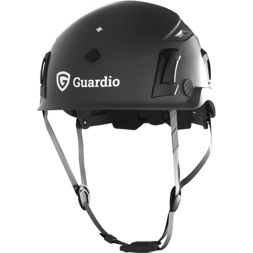 Skyddshjälm GUARDIO Armet Pro med MIPS + Quin