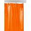 Transparent orange