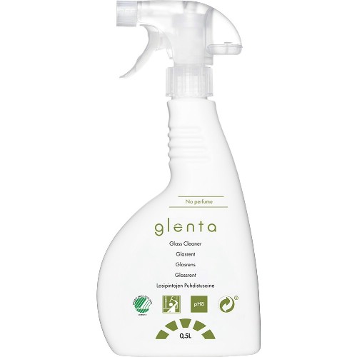 Fönsterputs GLENTA Glasrent