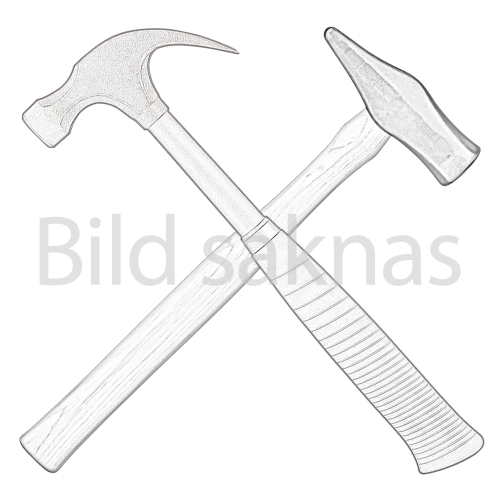 Penhammare BAHCO 490